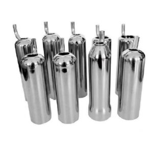 Casquillos (Variedades)