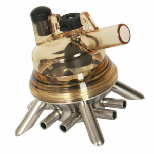 Colector adaptable a HCC150 - Delaval