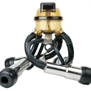 Unidad Completa Flow Star