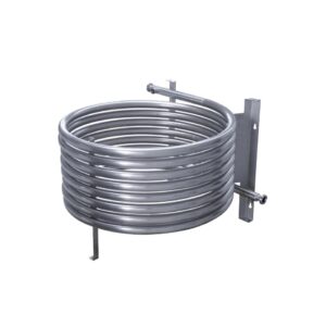 Intercambiador de Calor