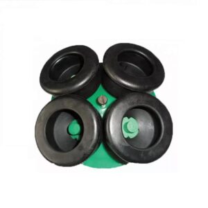 Plato de lavado adaptable a Westfalia