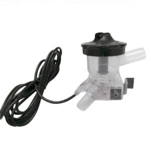 Sensor de flujo adaptable a InterPuls