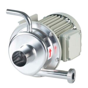 Bomba de Leche adaptable a FP66